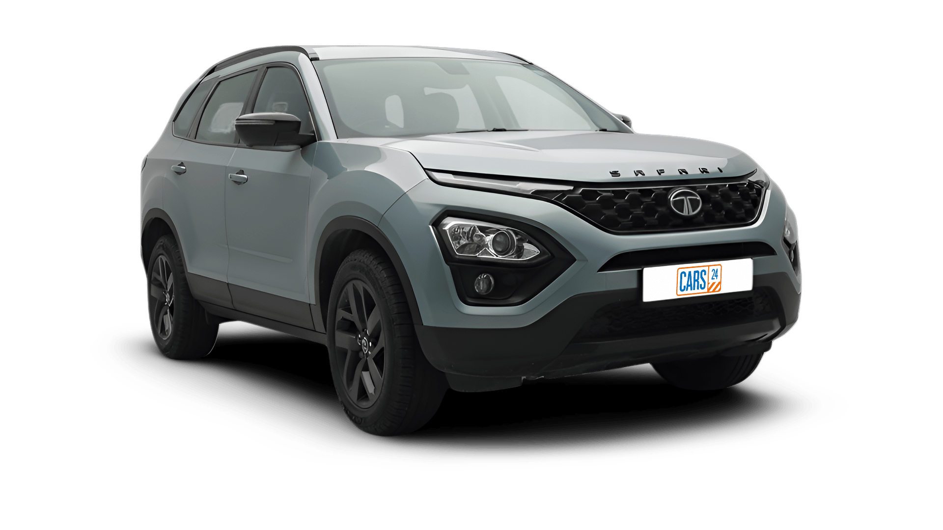2021 Tata Safari - SUV - Diesel - Manual - ₹11.00 lakh